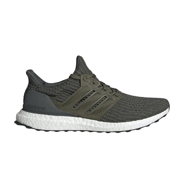 Buy UltraBoost 4.0 Legend Ivy DB2833 GOAT