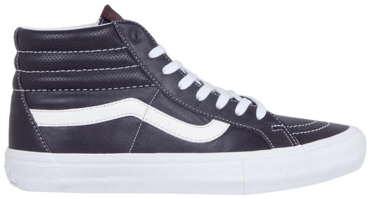 Vans Sk8 Hi Reissue VLT LX Liz Purple