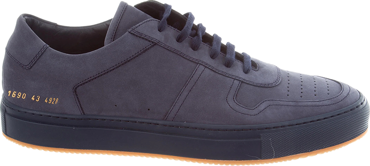 Common Projects BBall 'Navy'