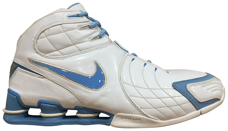 shox vc 1