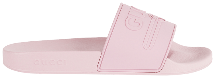 Gucci Slide Pink