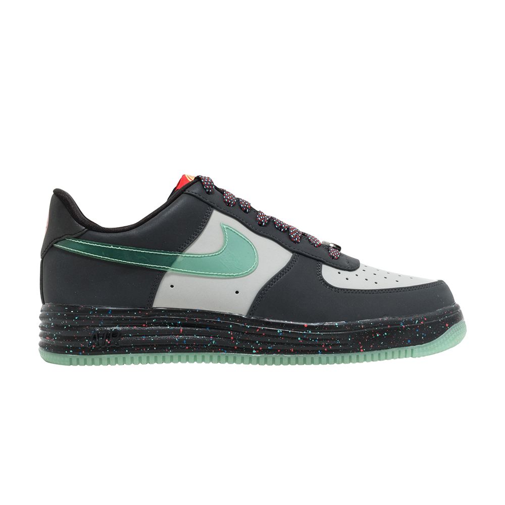 Nike Lunar Force 1 Low QS 'Year of the Horse' | Grey | Men's Size 11