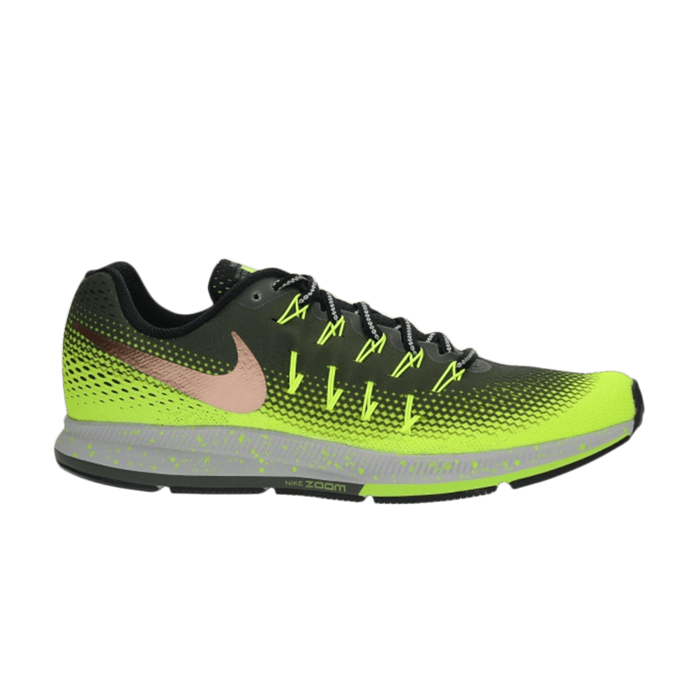 nike air zoom pegasus 33 men's running shoe