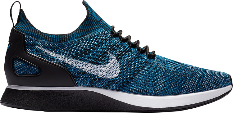 Air Zoom Mariah Flyknit Racer 'Green Abyss'