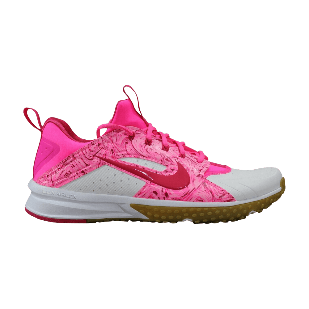 huarache free mens pink