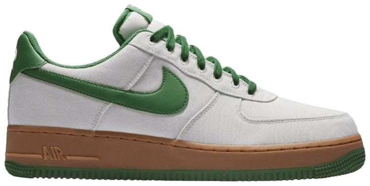 Nike Air Force 1 '07 TXT Light Bone/Aloe Verde - AJ7282-003