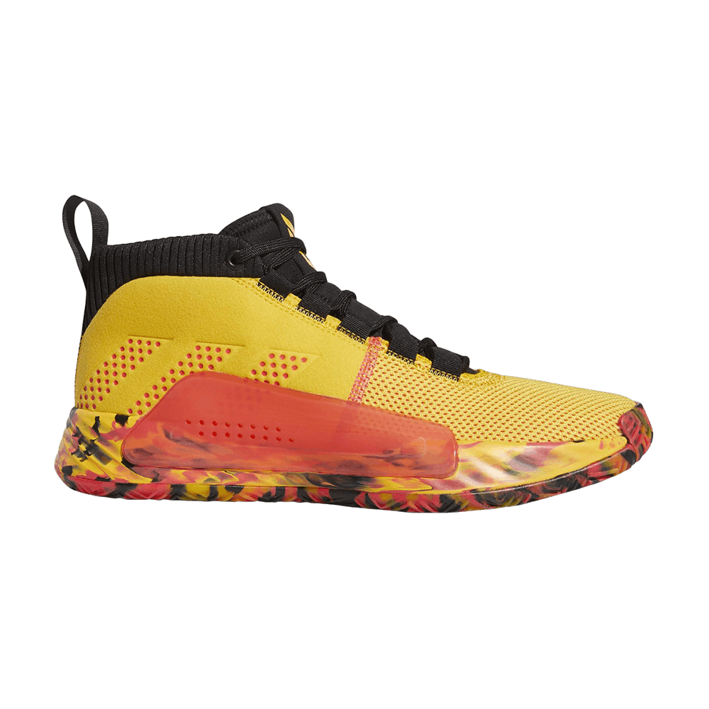 Dame 5 sale best sale