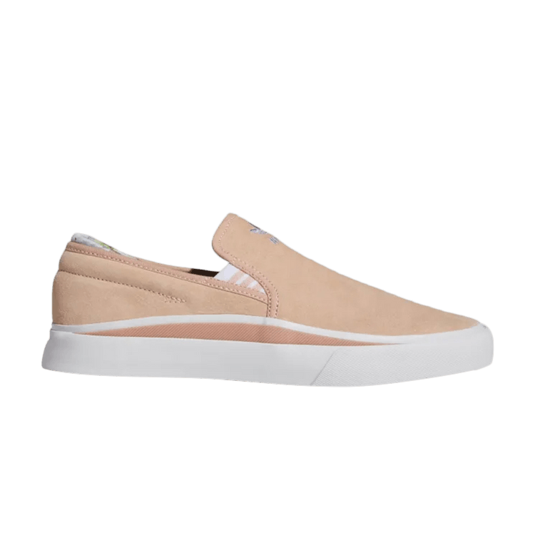 Buy Nora Vasconcellos x Sabalo Slip On Clear Orange G28975 GOAT SA