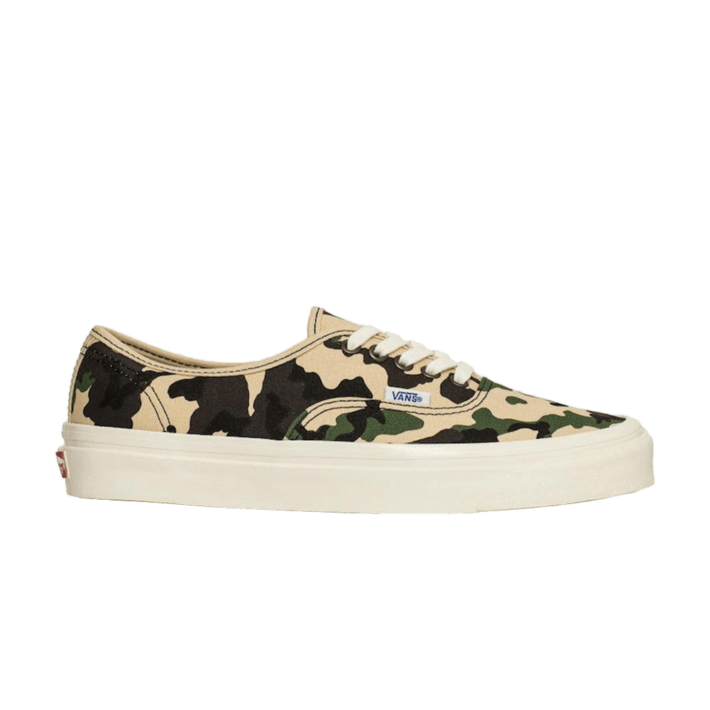 vans anaheim 44 dx camo