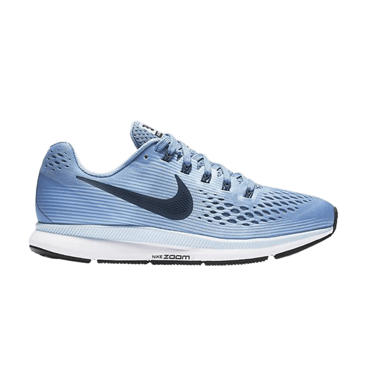 Pegasus 34 bleu on sale