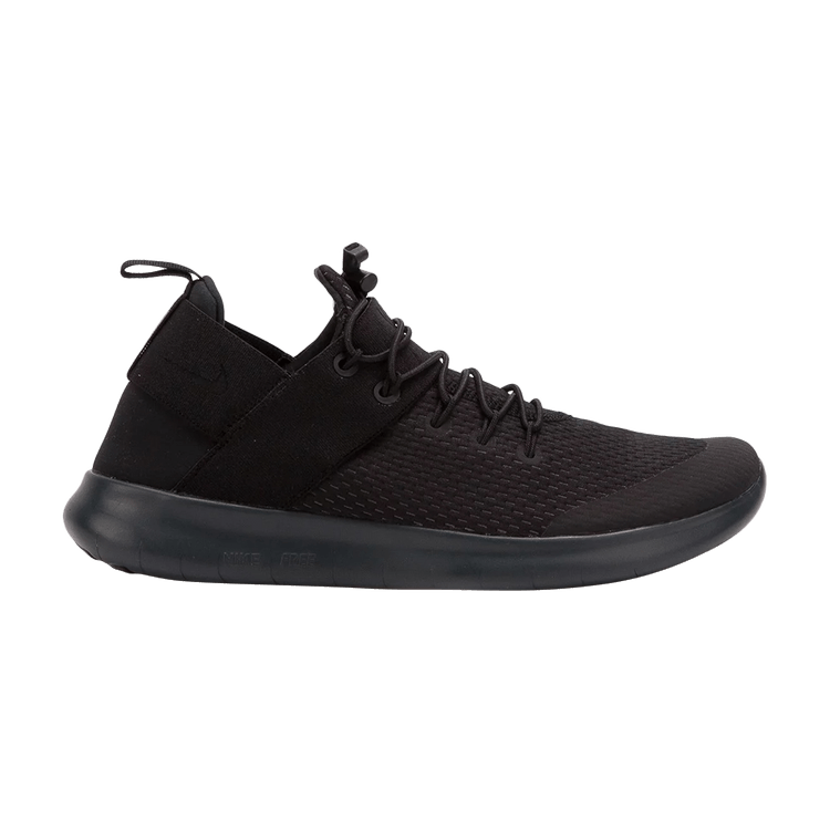 Buy Free RN Commuter 2017 Black Anthracite 880841 001 GOAT
