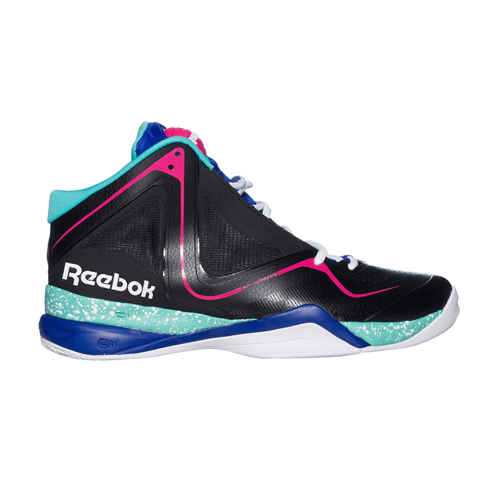 Pumpspective Omni 'Black Blue' | GOAT