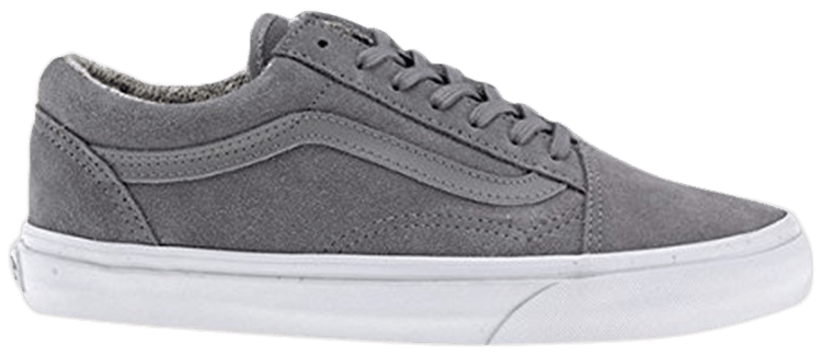 Vans Old Skool Grey