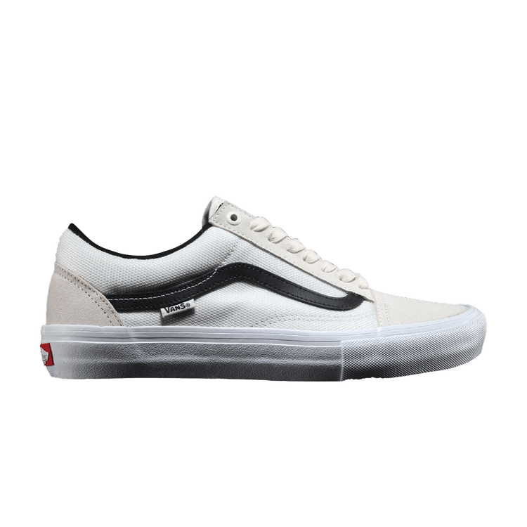 Vans old skool pro ballistic on sale