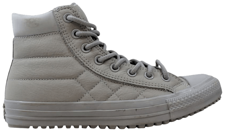 Converse Chuck Taylor All Star Boot PC Hi Ash Grey