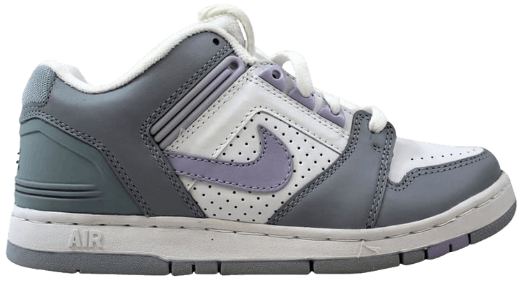 Nike Air Force 2 GS Mist Blue