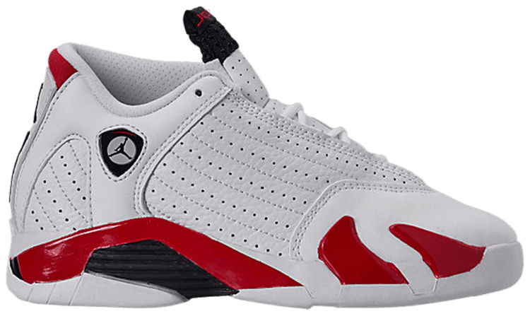 公式正規品!★AIR JORDAN 14 “CANDY CANE” 2019 RETRO Buy Air Jordan 14 Retro PS 'Candy Cane' 2019 - 312092 100 | GOAT