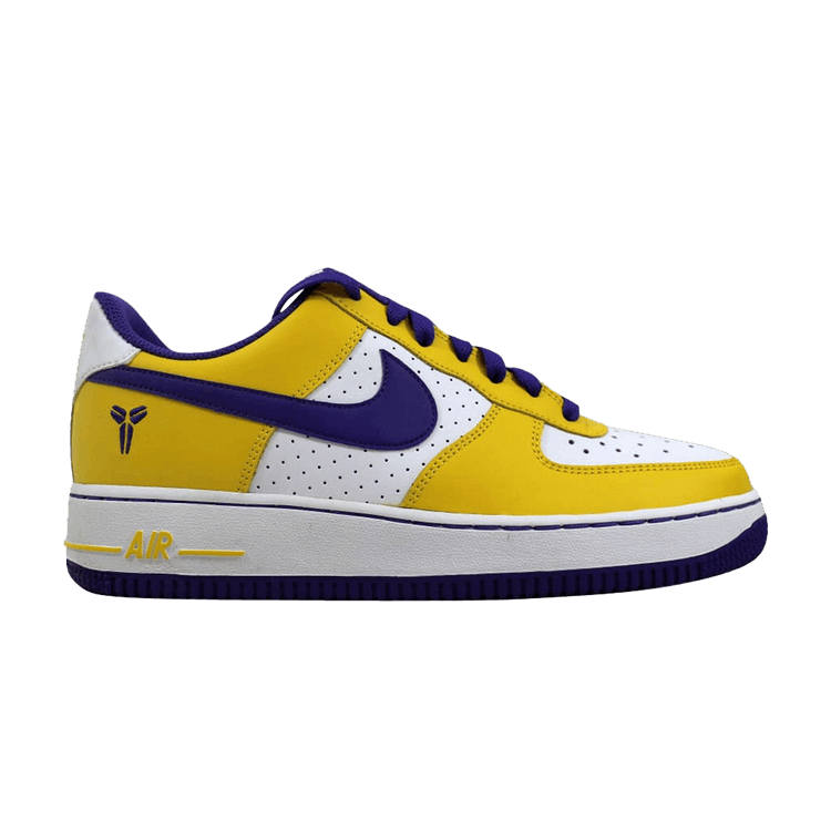 Kobe 1 low cut shop