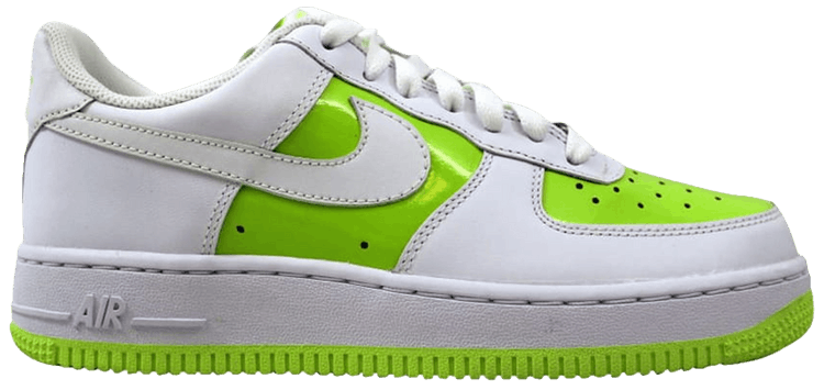 Nike Wmns Air Force 1 07 Volt