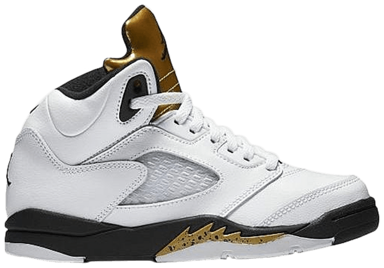 Jordan 5 retro bp 2025
