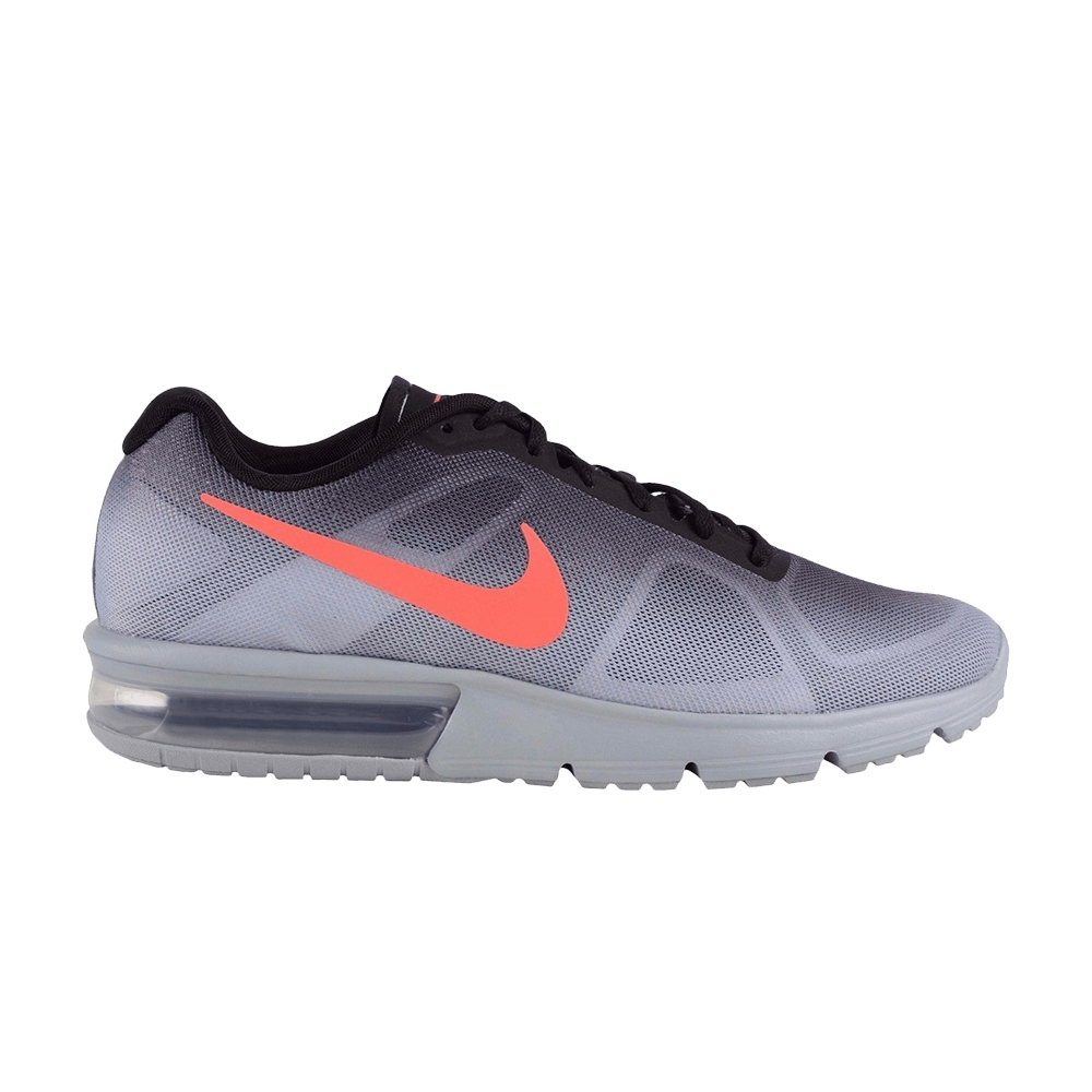 Buy Air Max Sequent Sneakers | GOAT