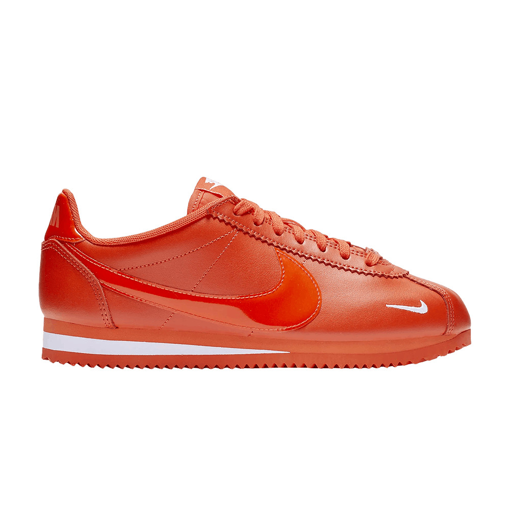 Wmns Classic Cortez Premium 'Team 