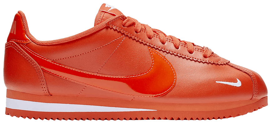 wmns classic cortez lx