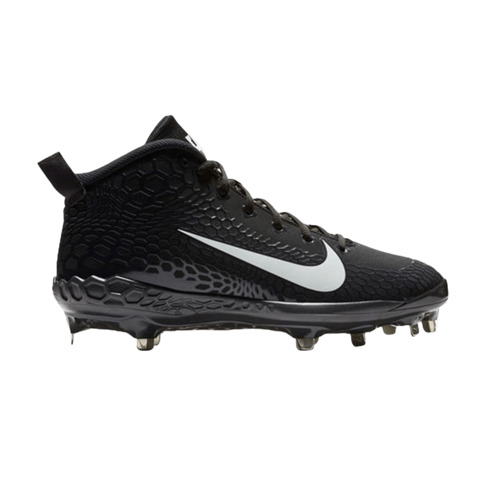 nike force zoom trout 5 turf review