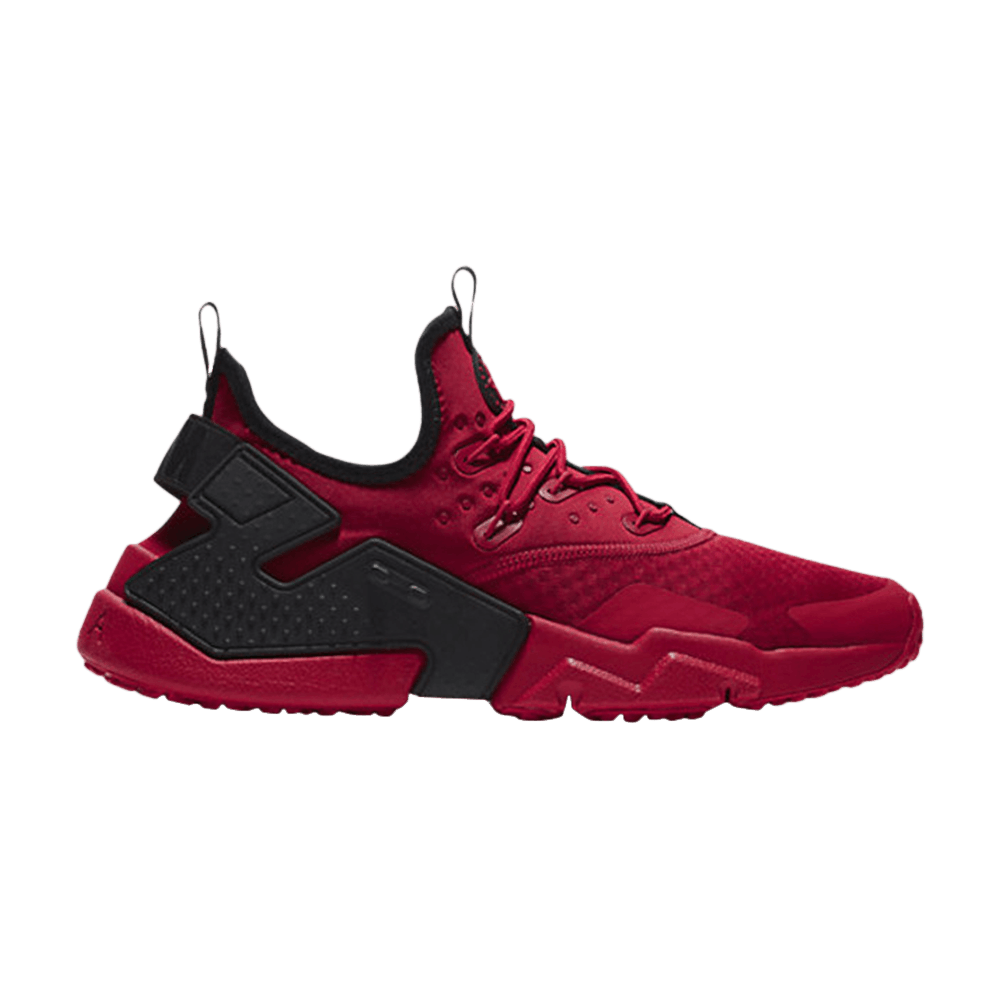 nike huarache drift red