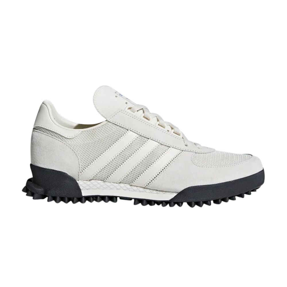 adidas Marathon TR 'Chalk White' | Men's Size 7 - AQ1004