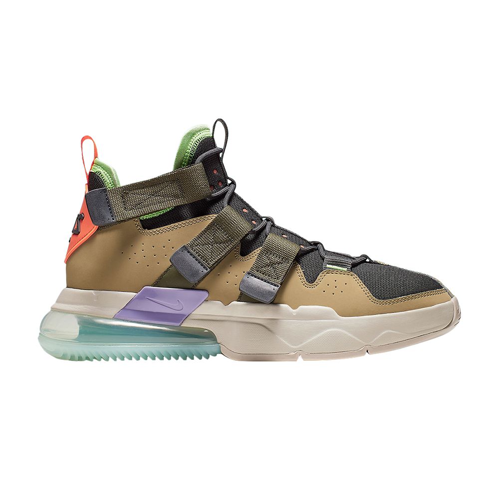 Nike Air Edge 270 'Parachute Beige' | Tan | Men's Size 7.5