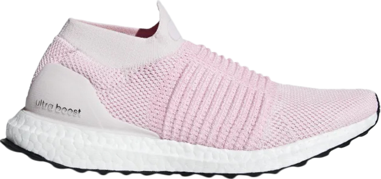 Wmns UltraBoost Laceless 'Orchid Tint'