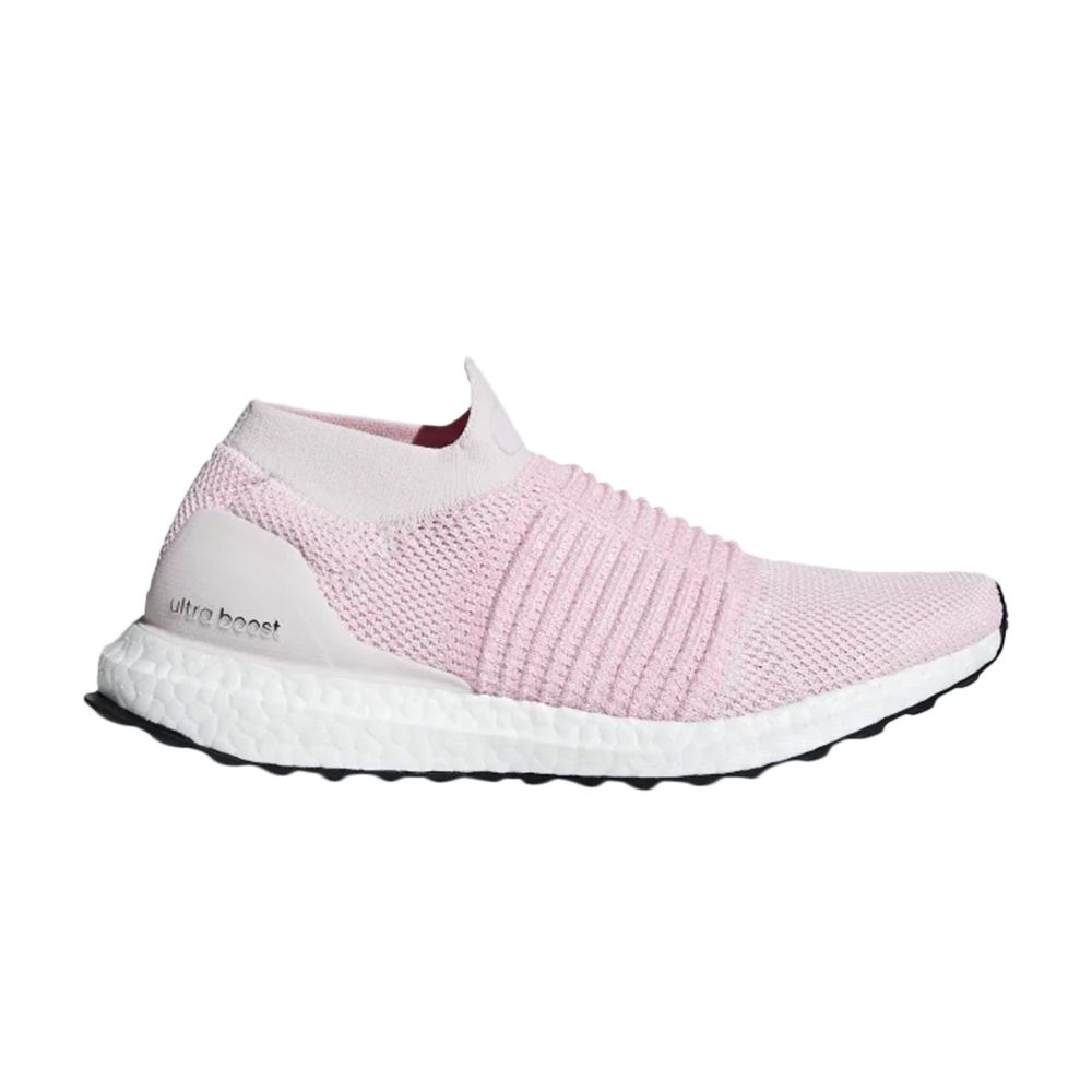 adidas Wmns UltraBoost Laceless 'Orchid Tint' | Pink | Women's Size 5.5