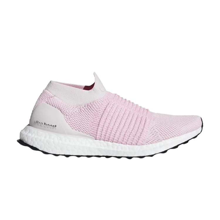 Adidas Ultraboost Laceless Running Trainers women