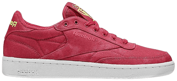 Reebok Wmns Club C Pink Craze