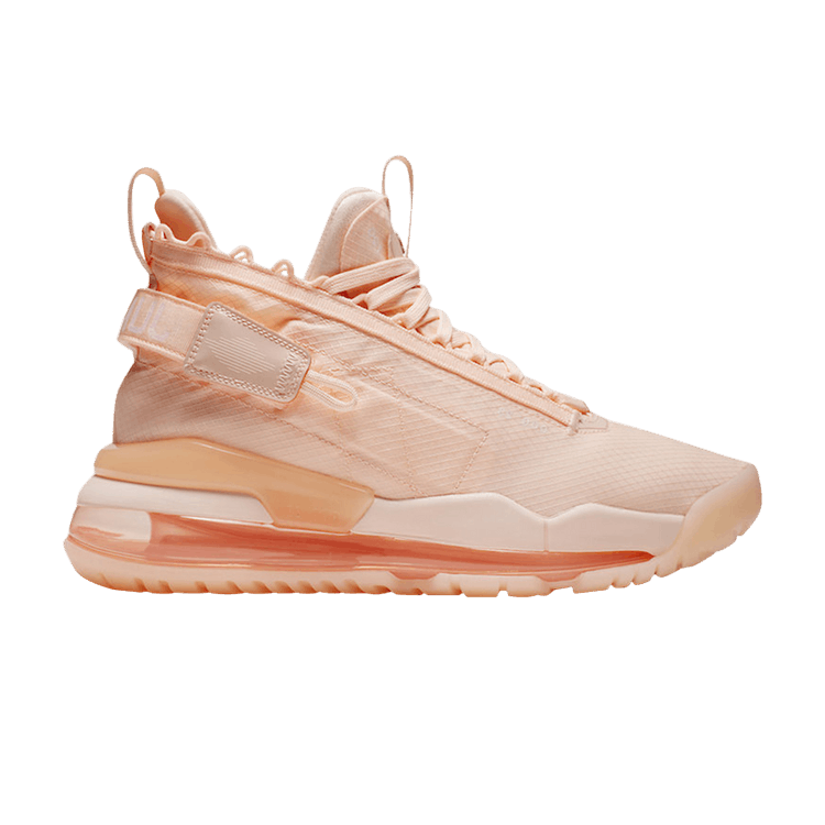 Jordan proto max 72 crimson tint on feet discount