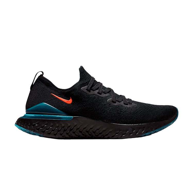 Buy Epic React Flyknit 2 Spati CI1974 001 GOAT