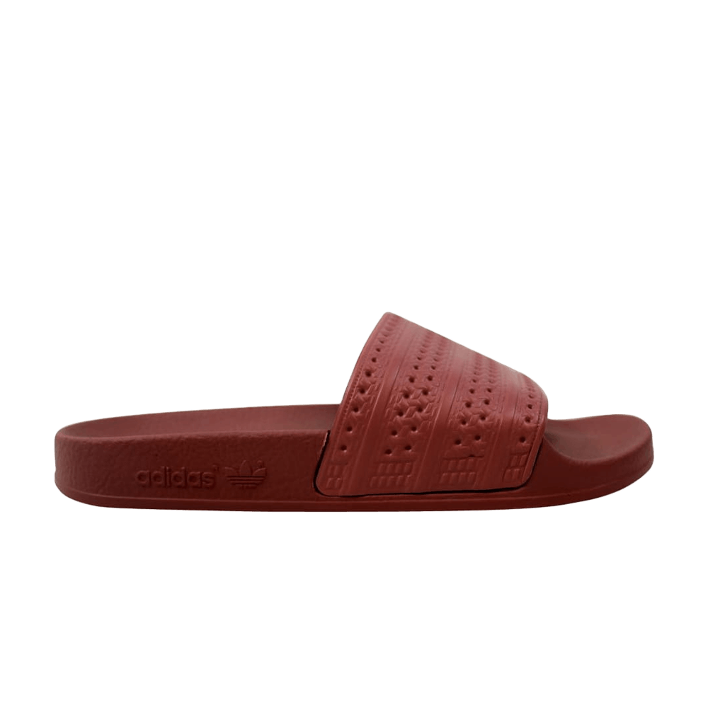 Wmns Adilette 'Ash Pink' | GOAT