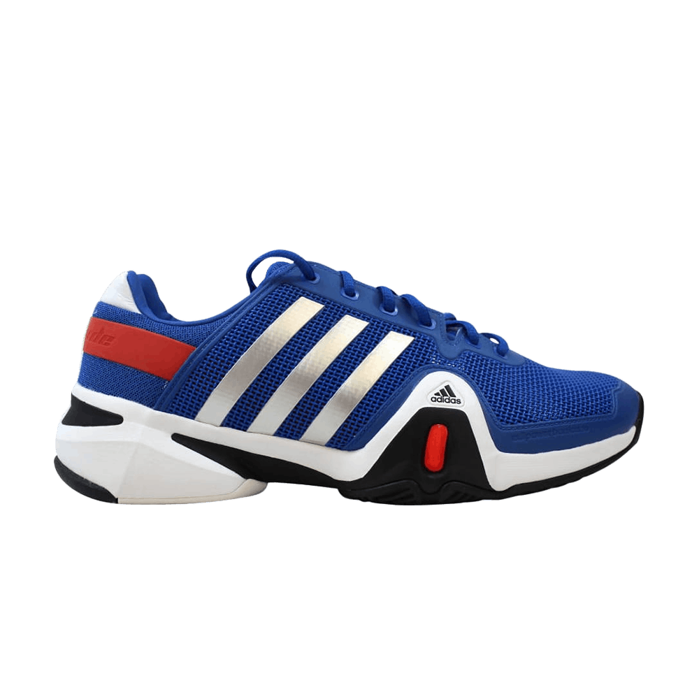 Adipower Barricade 8 'Blue' | GOAT