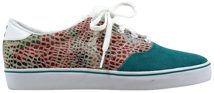 Adidas Wmns Adi MC Low Green