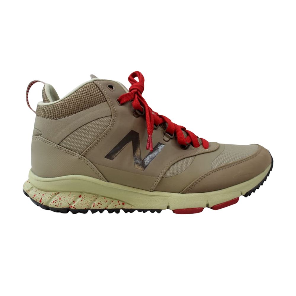 New Balance 710 Vazee Outdoor 'Beige Khaki' | Tan | Men's Size 8
