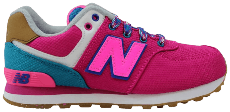 New Balance 574 Little Kids Weekend Expedition