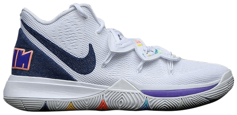 nike kyrie 5 have a nike day