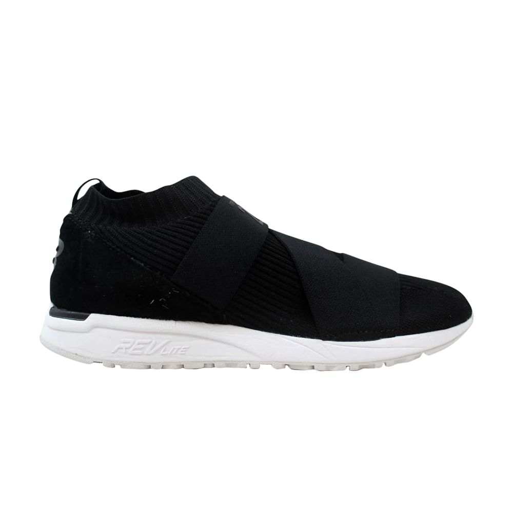 New Balance 247 Knit 'Black' | Men's Size 5