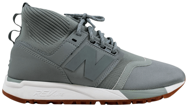 Buy 247 Mid Grey MRL247OW GOAT