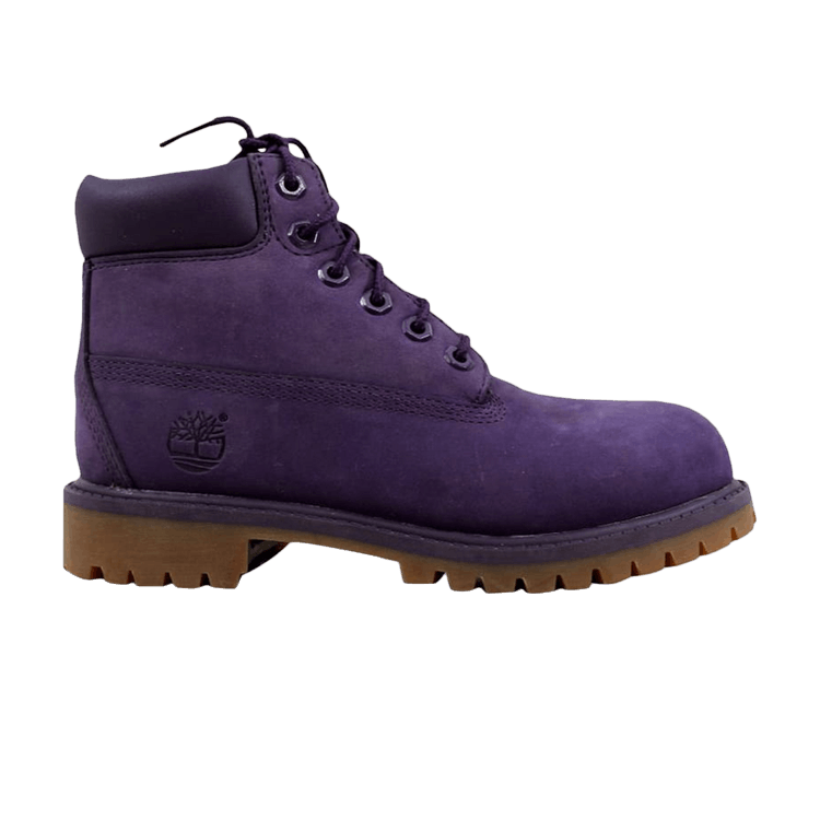 Buy 6 Inch Premium Junior Purple TB0A14UC GOAT
