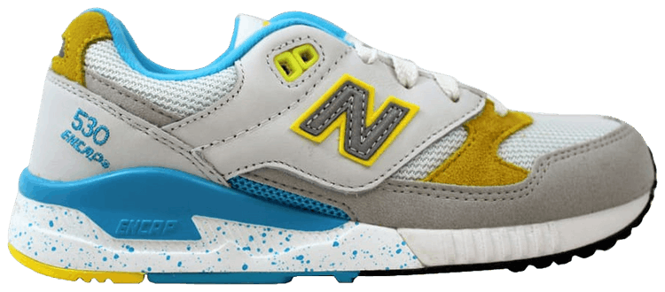 Buy New Balance Wmns 530 'Bayside' - W530PSB | GOAT