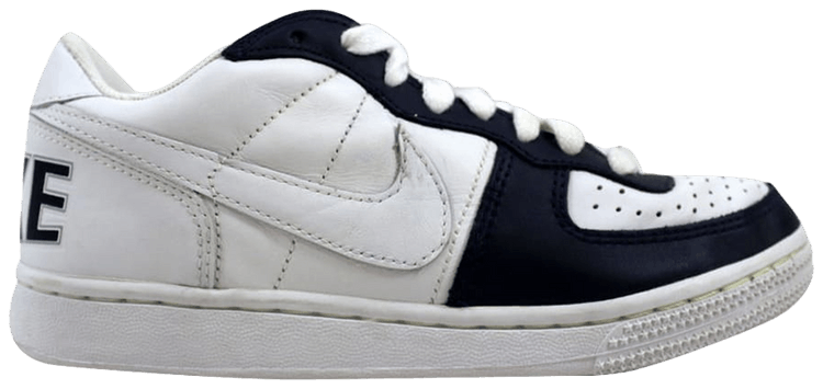Nike Terminator Low GS Mineral Navy