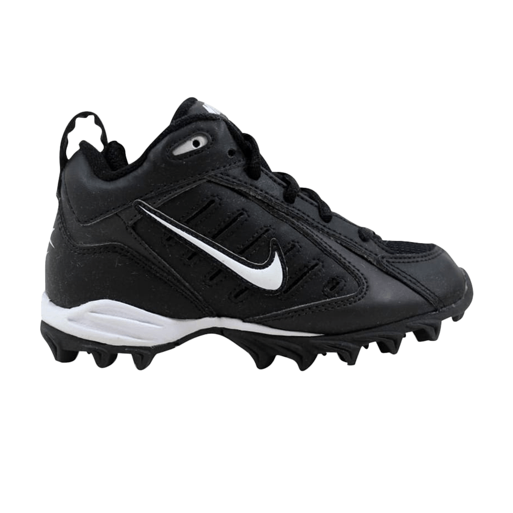 nike land shark legacy football cleats