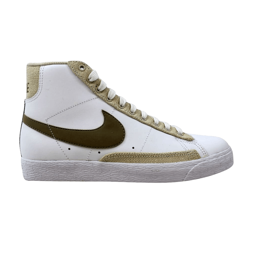 khaki blazer nike